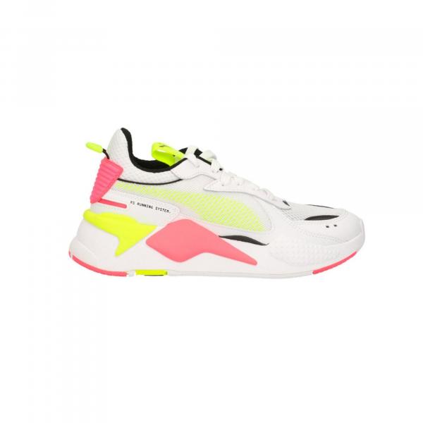 Buty do chodzenia damskie Puma RS-X 90s