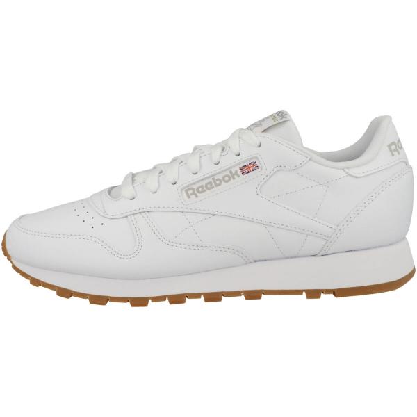 Buty do chodzenia męskie Reebok Classic Leather