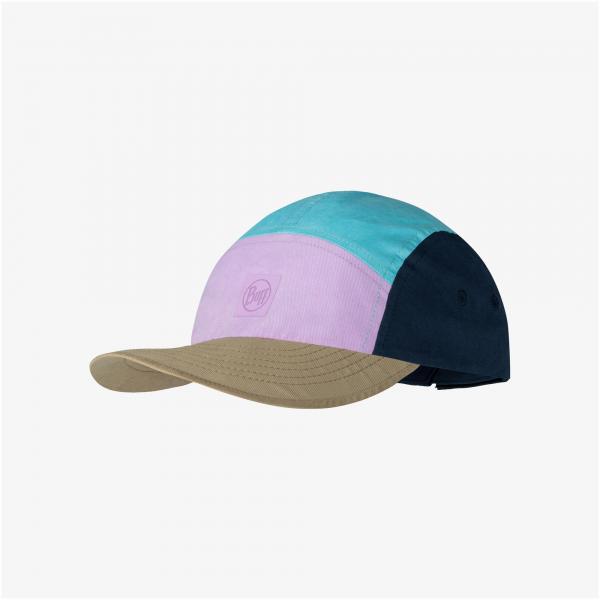 Dziecięca czapka z daszkiem BUFF 5 PANELS CAP COLART