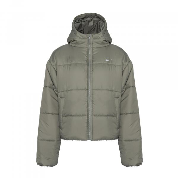 Kurtka damska Nike Sportswear Classic Puffer Therma-Fit