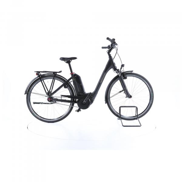 2nd Life - Winora CB200 City E-Bike Lage instap - Jak nowy