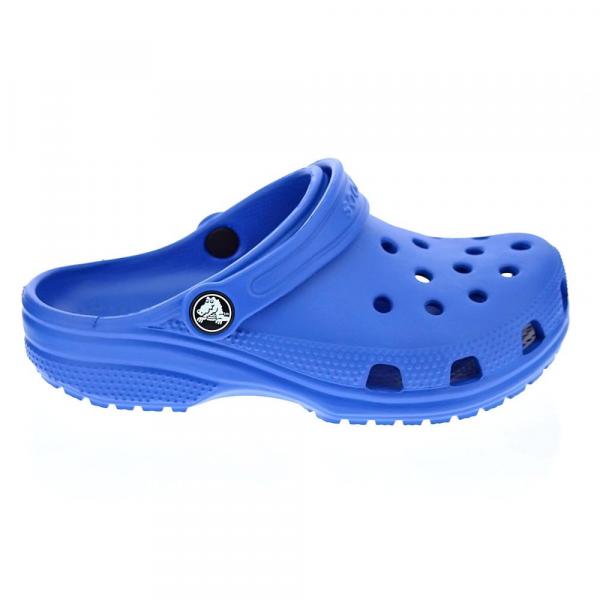 Klapki dziecięce Crocs Classic Clog Kids