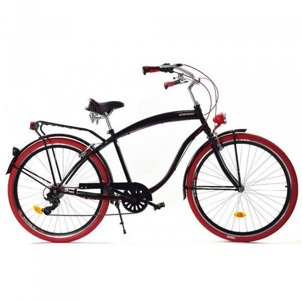 Rower Dallas Cruiser 28\