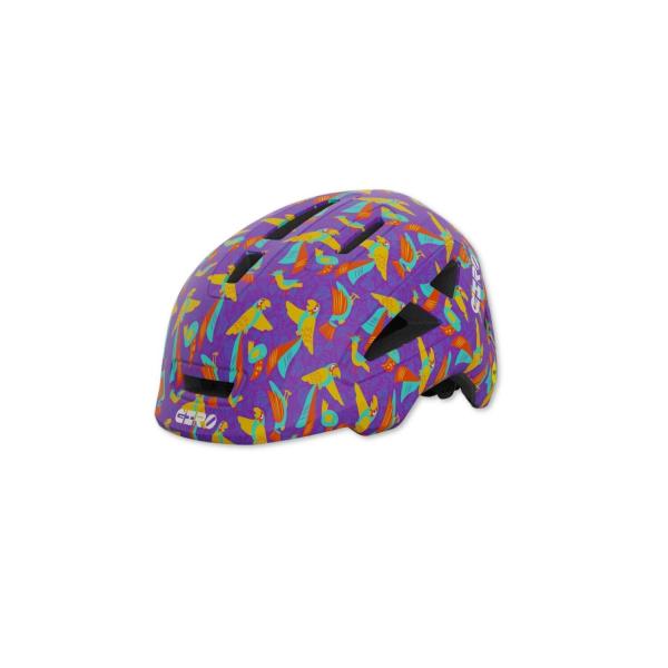 Kask rowerowy dla dzieci Giro Scamp™