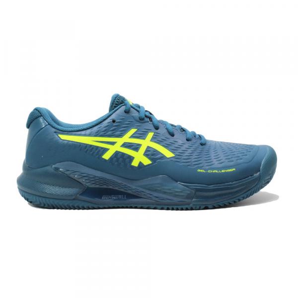 Buty do tenisa męskie, ASICS Gel-Challenger 14 Clay