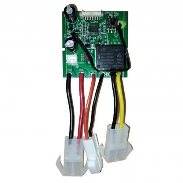 Karta elektroniczna do pompki elektrycznej Itiwit PEHP100 0-20 PSI sprzed 2025