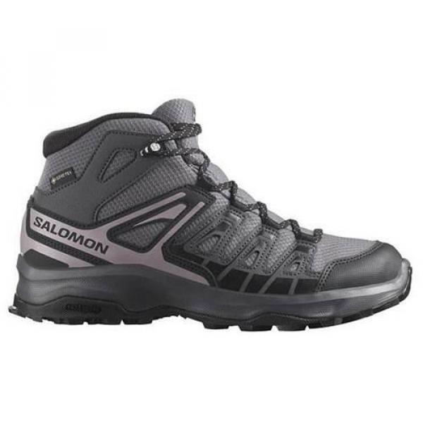 Buty trekkingowe damskie Salomon Extegra Mid Gtx