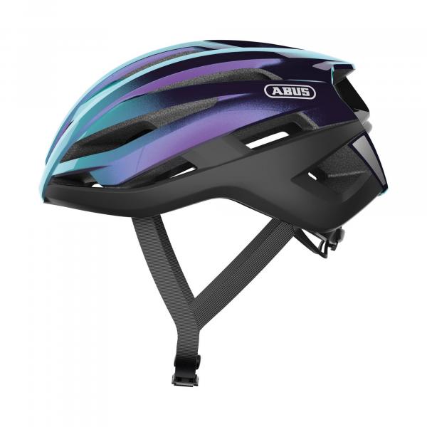 Kask rowerowy dla dorosłych Abus Stormchaser