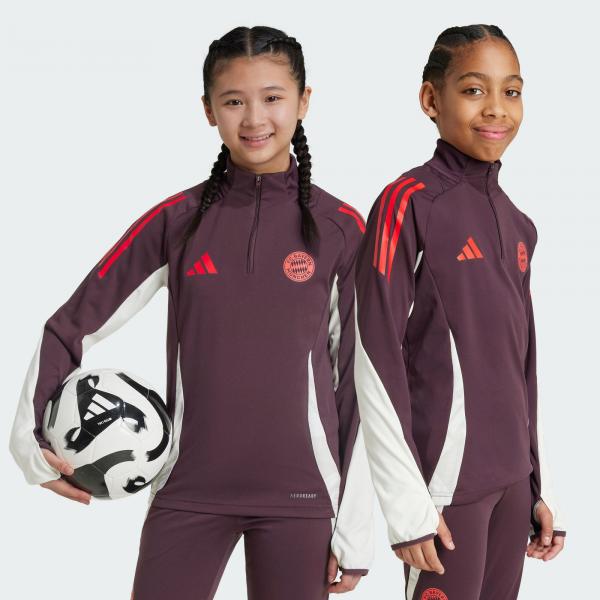 Bluza FC Bayern Tiro 24 Training Kids