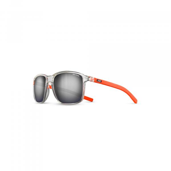Okulary przeciwsłoneczne JULBO Creek cristal/koral | Spectron cat 3