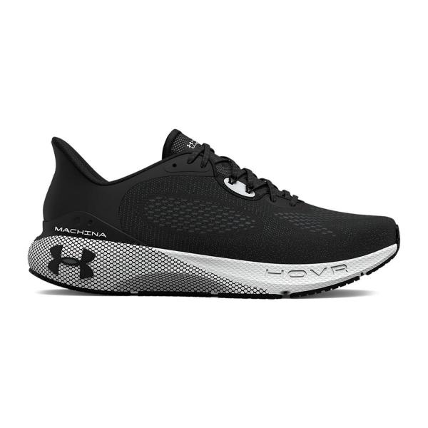 Kobieta Bieganie Buty Under Armour UAHOVR Machina