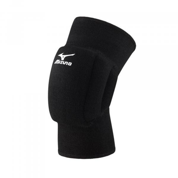 Nakolanniki ochraniacze siatkarskie dla dorosłych Mizuno Team Kneepad Black