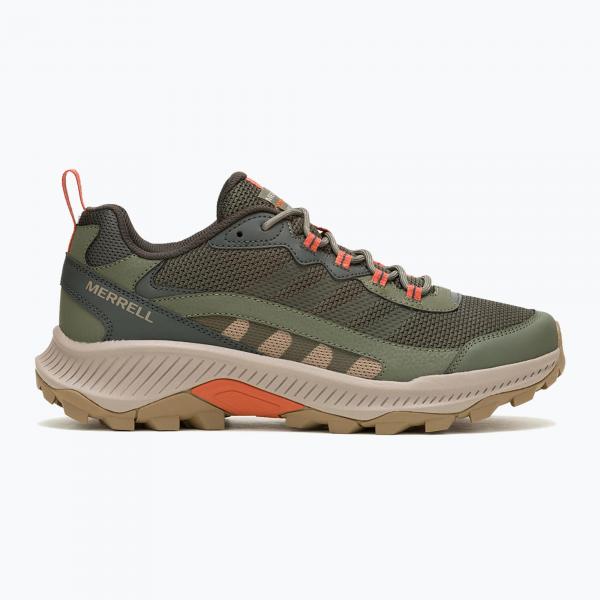 Buty turystyczne męskie Merrell Speed Strike 2
