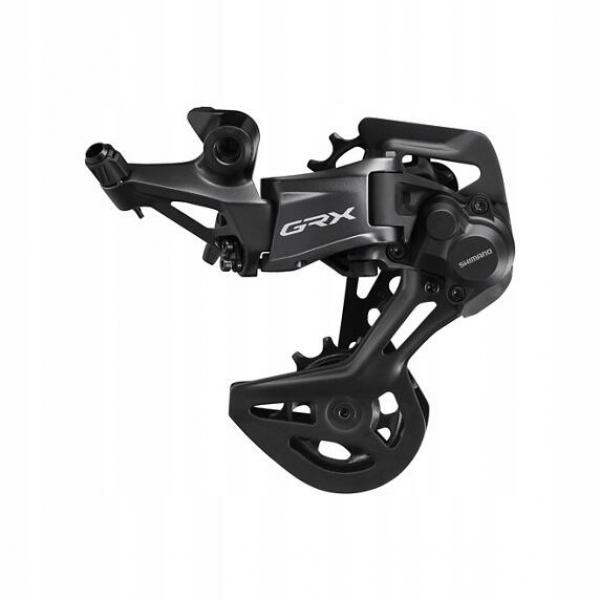 Przerzutka Rowerowa Tył Shimano GRX RD-RX822 12 rz GS 45T Max Gravel