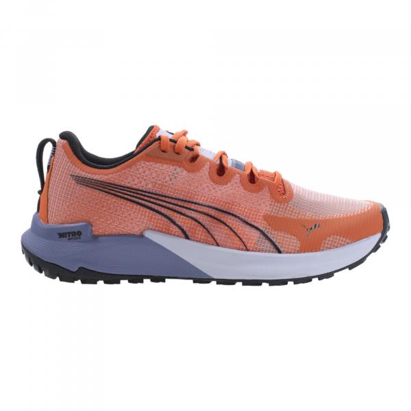 Buty męskie do biegania Puma Fast-Trac Nitro Chili