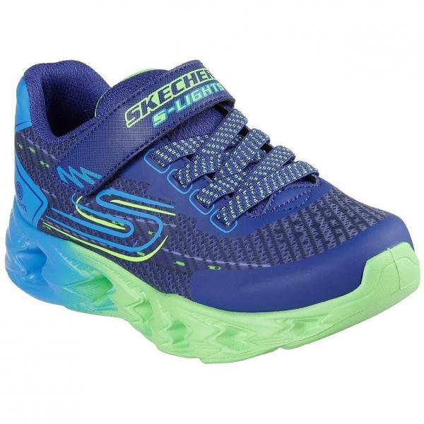 Adidasy Skechers Vortex 2.0 - Quantro, Dzieci
