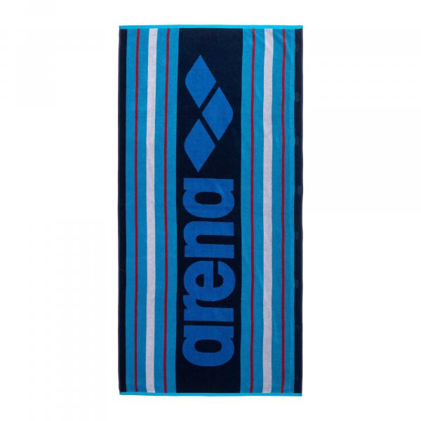 Ręcznik plażowy Arena Velour Towel