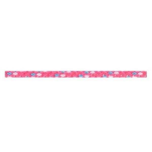 Linka pomocnicza Beal 2 mm pink na metry