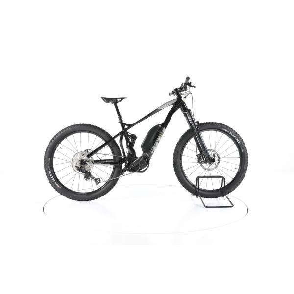 Second Life - Wilier e903trb Fully E-Bike 2022 - Jak nowy