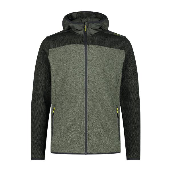 Polar z kapturem CMP