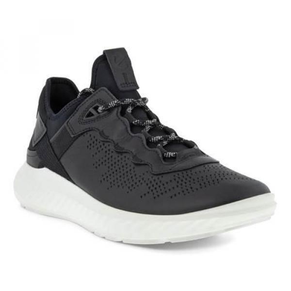 Buty do chodzenia męskie Ecco Sneaker Ath-1fm