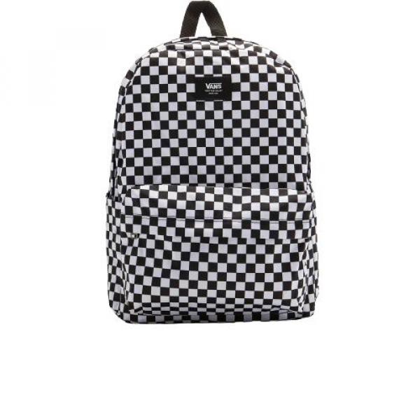 Plecak Vans Old Skool Check