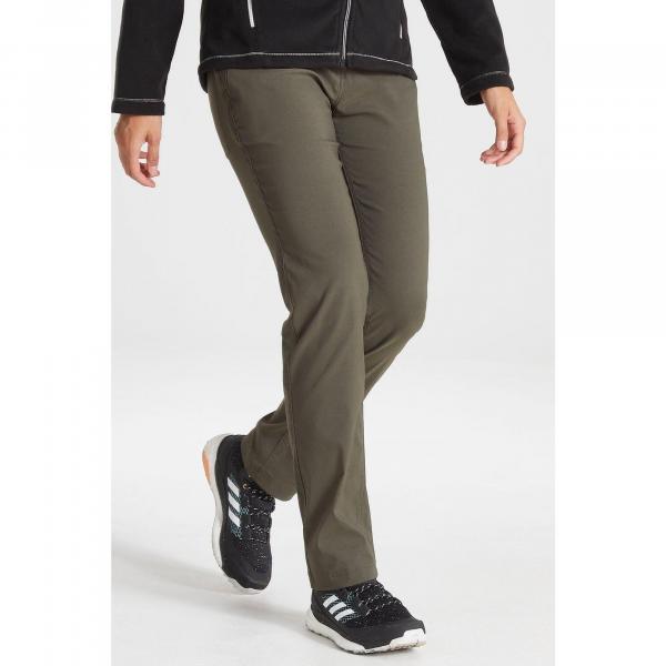 Spodnie Craghoppers Kiwi Pro II Women
