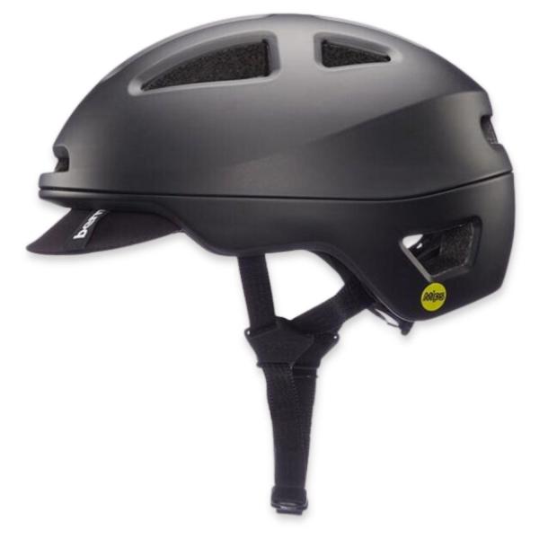 Kask rowerowy dla dorosłych Bern Major MIPS®