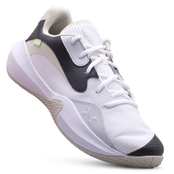 Buty do koszykówki męskie Under Armour Lockdown 7 Low