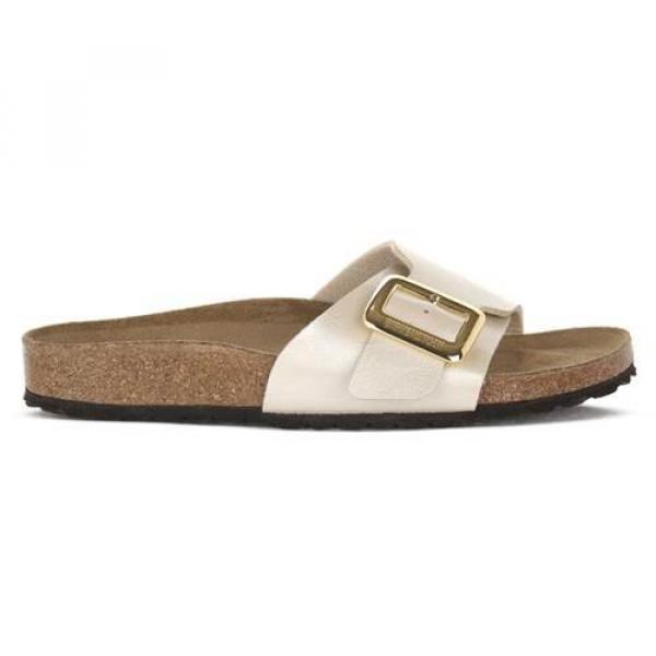 Klapki damskie Birkenstock Catalina
