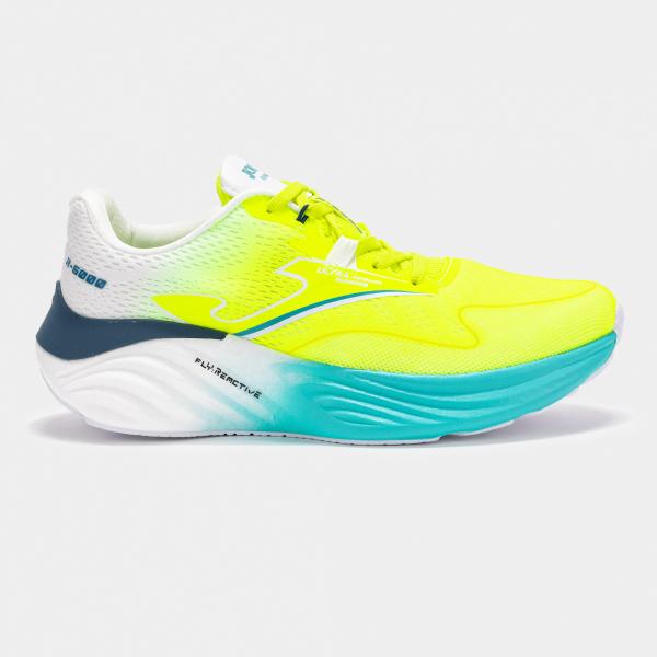 Buty do biegania męskie Joma R.6000 lemon fluor 42 EU