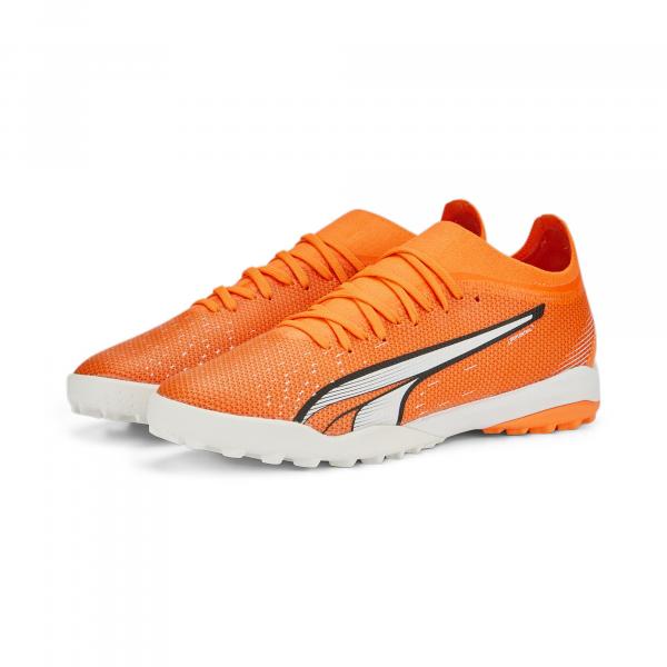 Buty piłkarskie męskie PUMA Ultra Match Tt