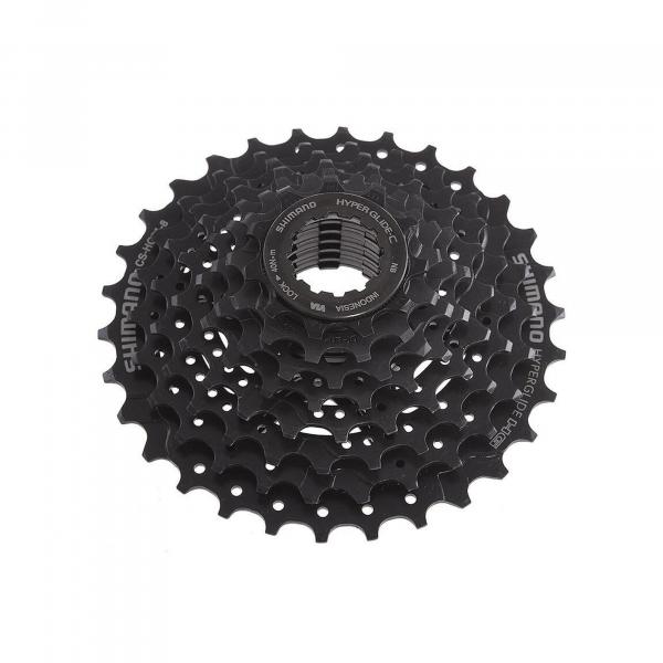 Kaseta rowerowa zębatek Shimano Altus HG31 8rz 11-30T