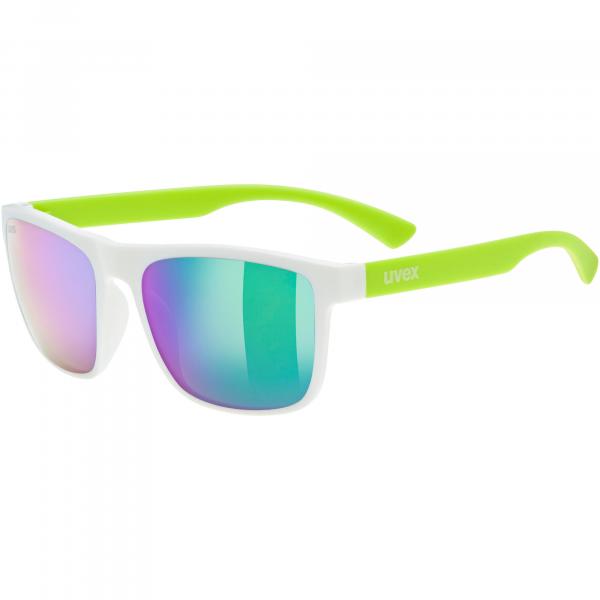 Okulary dziecięce UVEX Rookie