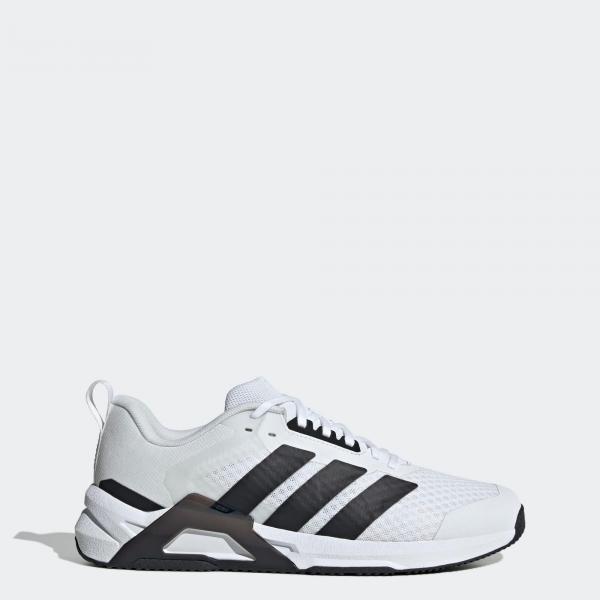 Buty fitness męskie ADIDAS Dropset Control