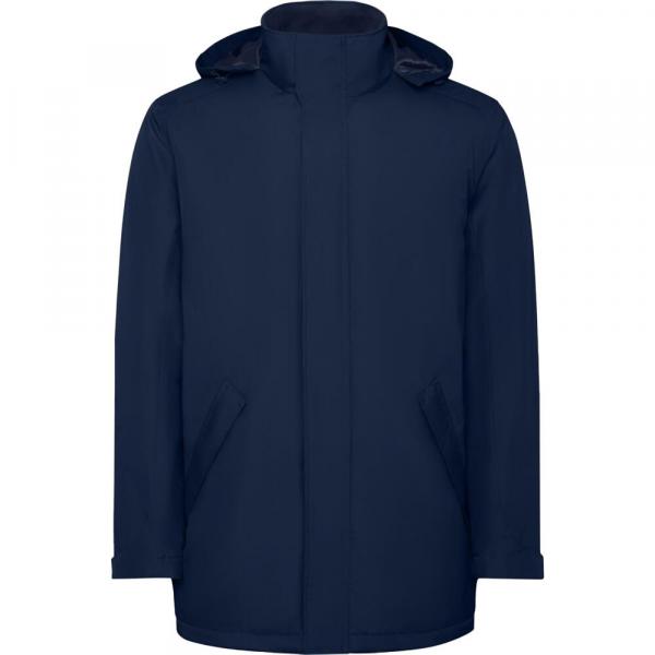Dziecięca Kurtka America Padded Parka