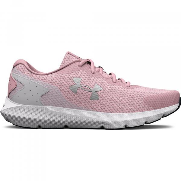 Buty do Biegania Damskie Under Armour Charged Rogue 3 MTLC