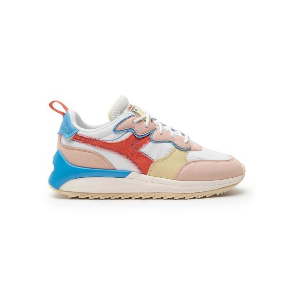 Sneakersy damskie DIADORA JOLLY CANVAS WN