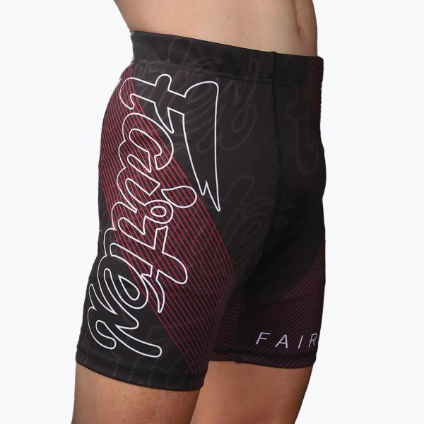 Spodenki treningowe Fairtex Vale Tudo CP8