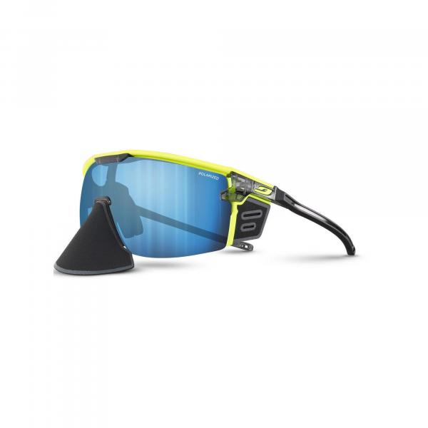 Okulary żeglarskie z polaryzacją JULBO Ultimate Cover Glare Control HD kat. 4