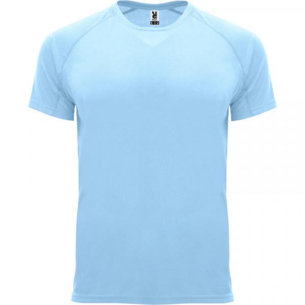 T-shirt Dziecięca Sportowy Bahrain