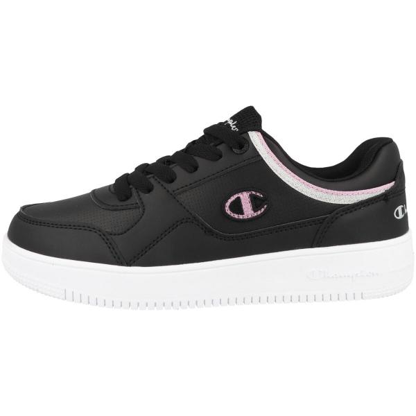 Buty do chodzenia damskie Champion Rebound Low