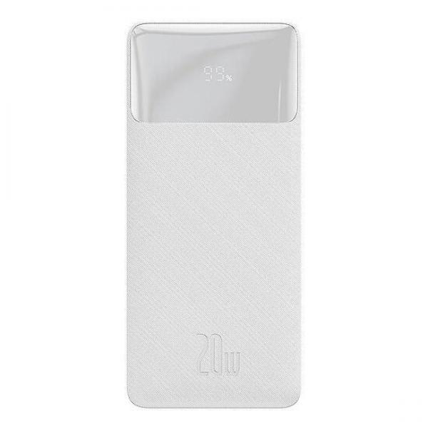 Powerbank Baseus 30000mAh 20W