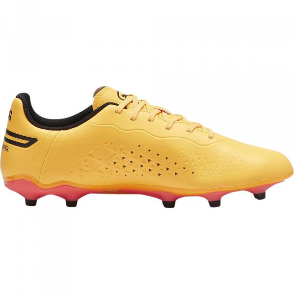 Buty piłkarskie męskie Puma King Match FG/AG