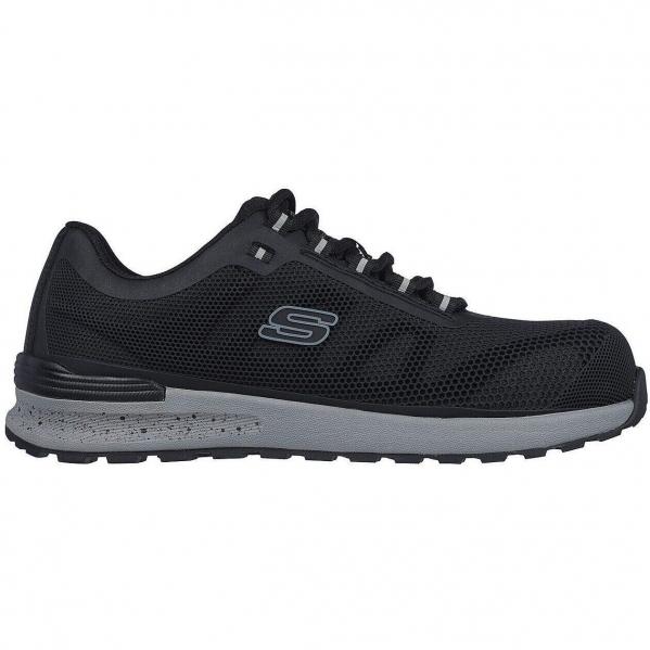 Adidasy Skechers Bulklin-bragoo, Mężczyźni