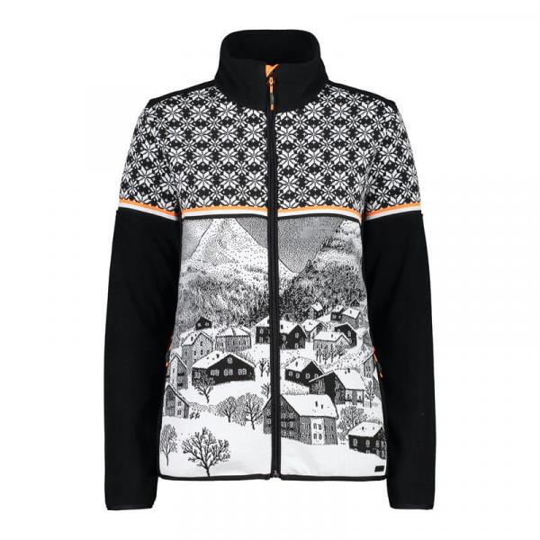 Bluza damska turystyczna CMP