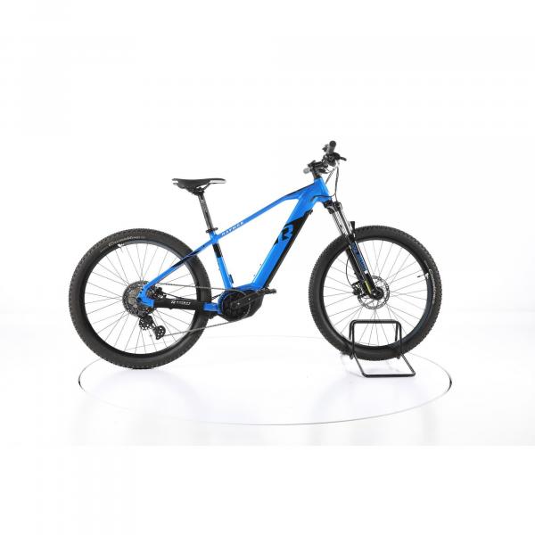 Second Life - R Raymon HardRay E 6.0 E-Bike 2022 - Jak nowy