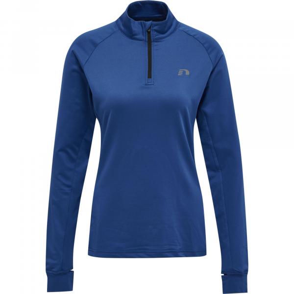 Bluza damska Newline core midlayer