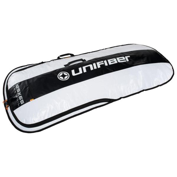 Pokrowiec na deskę windsurfingową UNIFIBER Boardbag Pro Luxury Foil 185 x 75