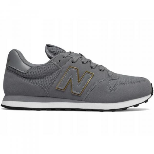 Buty na co dzień Damskie New Balance 500